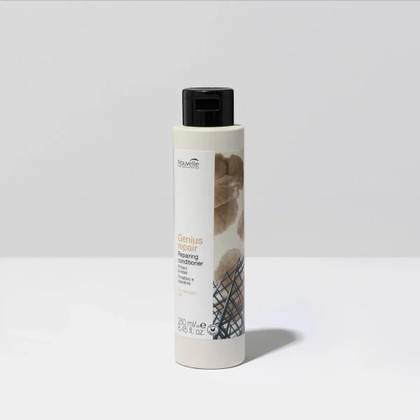 Кондиціонер для захисту та відновлення Genius Repair Repairing Conditioner 250 мл