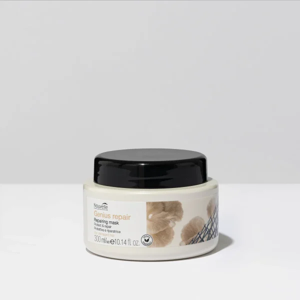 Маска для захисту та відновлення Genius Repair Repairing Mask 300 мл