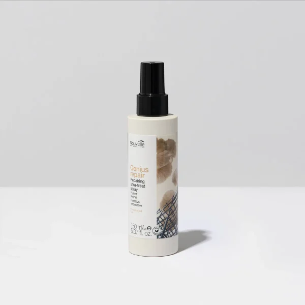 Відновлюючий ультра-лікуючий спрей Genius Repair Repairing Ultra-Treat Spray 150 мл