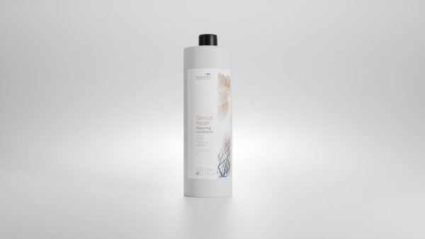 Кондиціонер для захисту та відновлення Genius Repair Repairing Conditioner 1000 мл